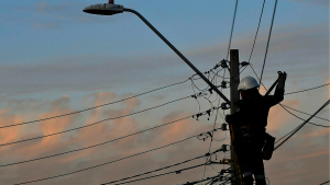 Cortes de luz en Santiago hoy, viernes 9 de enero: estos son los sectores que se verán afectados por hasta siete horas