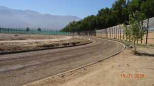 Tras cuatro años de investigación: SMA multa con $248 millones a inmobiliaria dueña de terrenos de la exviña Cousiño Macul