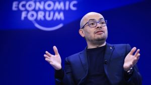 Davos 2026: verdades incómodas sobre la mesa