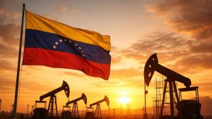 ¿Bajará el petróleo tras la intervención en Venezuela? Más vale esperar sentados