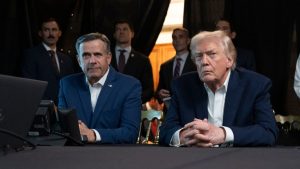 La reunión de alto nivel entre Delcy Rodríguez y director de la CIA para establecer la estrategia de Estados Unidos en Venezuela