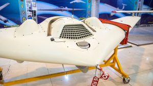 Régimen de Irán adquiere 1.000 drones para hacer frente a las amenazas de Estados Unidos