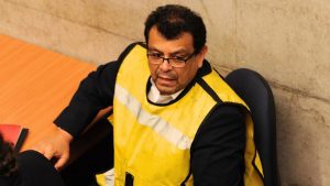 Trama Bielorrusa: revelan por qué Eduardo Lagos se negó a firmar su declaración