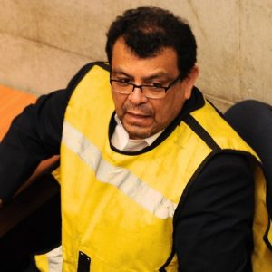 Trama Bielorrusa: revelan por qué Eduardo Lagos se negó a firmar su declaración