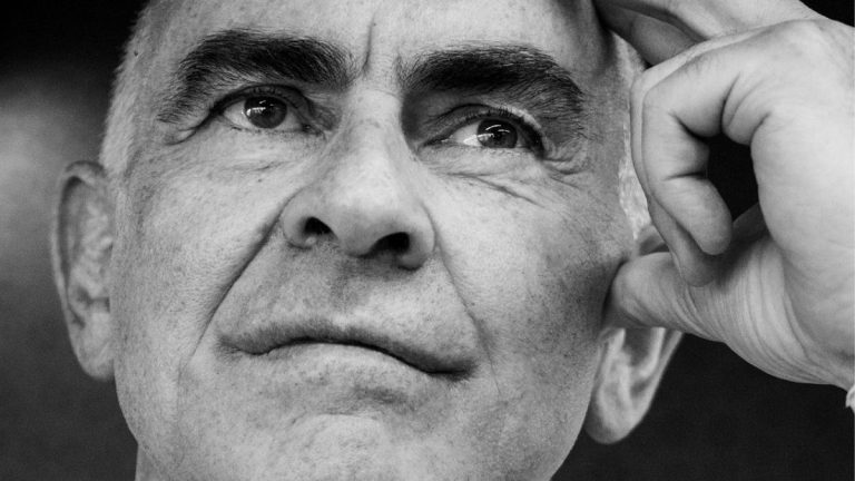 Javier Edwards Renard: 