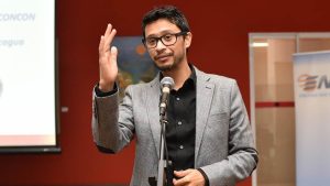 Ex gerente de ENAP demanda a la estatal por $638 millones tras despido: lo acusan de 