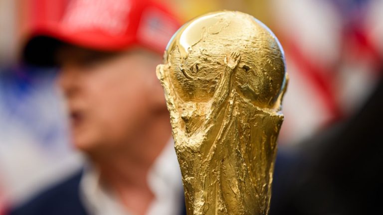 ¿Boicot al Mundial 2026? Casi 17.000 entradas habrían sido canceladas por clima político en Estados Unidos