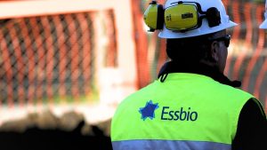 Otra tragedia en Tomé: cómo habría ocurrido el accidente que mató a trabajador en estanque de agua potable