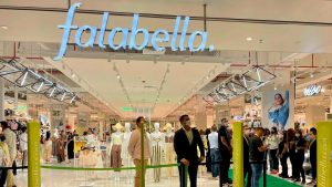 Falabella: millonario plan de inversiones suma arribo a Coyhaique, Angol y Linares