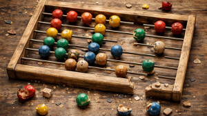 Un legado de cuentas sin cuadrar