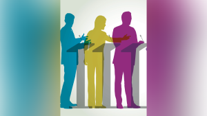 ¡Suerte, Presidente!