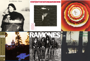 1976: el retrovisor del presente