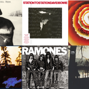 1976: el retrovisor del presente