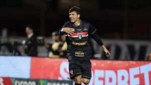 El millonario monto que recibirá la UC por la venta de Gonzalo Tapia a Sao Paulo