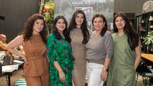 Pichara a los 60: las herederas del imperio capilar apuestan por crecer siendo fieles al legado familiar