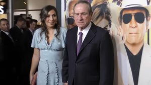 Hija de Tommy Lee Jones fue hallada muerta: los detalles que esclarecerían el caso
