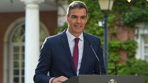 España: medio millón de inmigrantes indocumentados serán regularizados