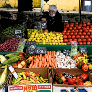 IPC marcó -0,2% en diciembre: estos son los productos que más disminuyeron su precio