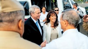 Visita a Panamá y reunión con Lula da Silva: la agenda internacional de Kast tras suspensión de su vuelo