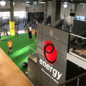 Gimnasios Energy negocia ingreso de nuevo socio y pide visto bueno a sus acreedores