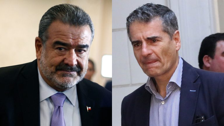 Por qué Andrónico Luksic y Andrés Velasco fueron mencionados en los archivos de Jeffrey Epstein