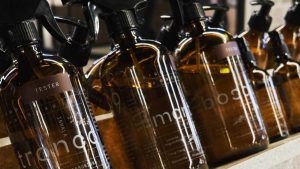 Cómo una emprendedora chilena construyó una marca de belleza con 11 tiendas