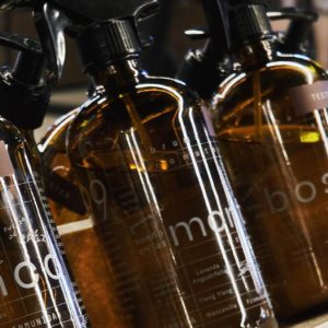 Cómo una emprendedora chilena construyó una marca de belleza con 11 tiendas