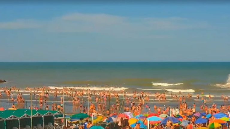 VIDEO - ¿Qué es un meteotsunami? El fenómeno casi imprevisible que dejó un muerto y 35 heridos en Argentina