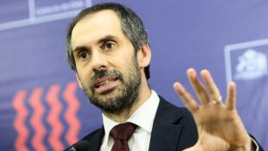 Grau confirma déficit estructural mayor al pronosticado y por tercer año no se cumple meta fiscal