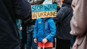 Niños en Rusia tendrán entrenamiento militar: los hallazgos del servicio de Inteligencia ucraniano