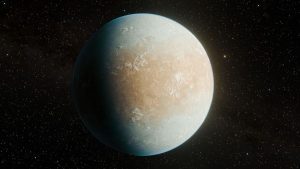 Nuevo planeta potencialmente habitable fue descubierto: es similar a Marte