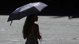 Desde RM al Biobío: la alerta por calor extremo que emitió la DMC en la zona centro sur