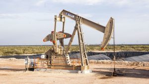 Los efectos climáticos de la política para el petróleo que Trump busca instalar en Venezuela