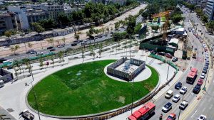 Tras la aprobación de Providencia: el rol del Consejo de Monumentos Nacionales en el regreso del general Baquedano a Plaza Italia