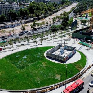 Tras la aprobación de Providencia: el rol del Consejo de Monumentos en el regreso del general Baquedano a Plaza Italia