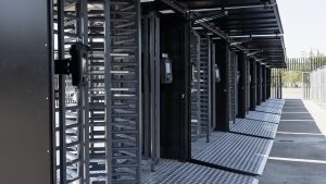 Qué es y cómo funciona el reconocimiento facial que se implementará en el Estadio Monumental