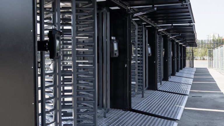 Qué es y cómo funciona el reconocimiento facial que se implementará en el Estadio Monumental