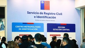 Los sorprendentes errores que tienen en la mira al Registro Civil