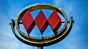 El retraso que podría sufrir la Línea 7 del Metro de Santiago tras falla de tuneladora