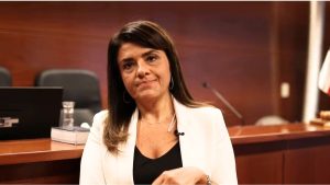 Corte acogió querella por capítulos: el rol de Verónica Sabaj en el Caso Audios y los delitos por los que será formalizada