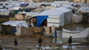 En qué consiste la segunda fase del plan para la Franja de Gaza anunciada por Estados Unidos