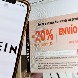 Shein, AliExpress y Temu siguen en la mira: qué viene ahora para el SII tras recaudar más de $37 mil millones con el IVA a compras internacionales