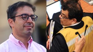 Daño colateral: por qué el abogado Lagos implicó a la senadora Loreto Carvajal en la Trama Bielorrusa