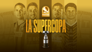 Esta es la programación de la Supercopa 2026: Huachipato vs UC dan comienzo a la temporada