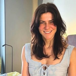 Por qué Tonka Tomicic fue citada a declarar en el juicio del Caso Audios