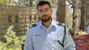 Quién era el último rehén israelí asesinado por Hamás cuyo cuerpo fue entregado a su familia