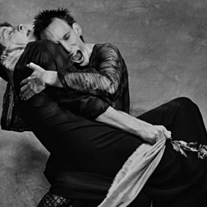 Desbocadas: la exposición que salda una histórica deuda con las Yeguas del Apocalipsis