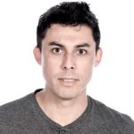 Foto del Columnista Ignacio Riffo Pavón