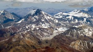 ¿Está en riesgo la Región Metropolitana por la actividad sísmica en el Tupungatito?