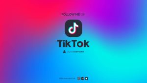 Europa critica algoritmo de TikTok por incumplir normas comunitarias: lo considera adictivo